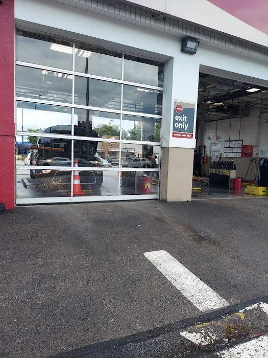 Jiffy Lube 3