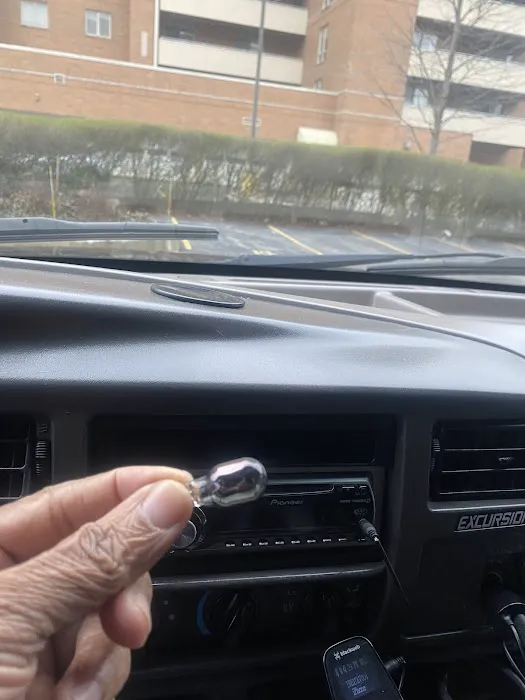 Jiffy Lube 7
