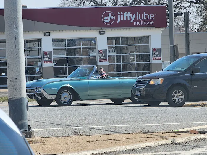 Jiffy Lube 5