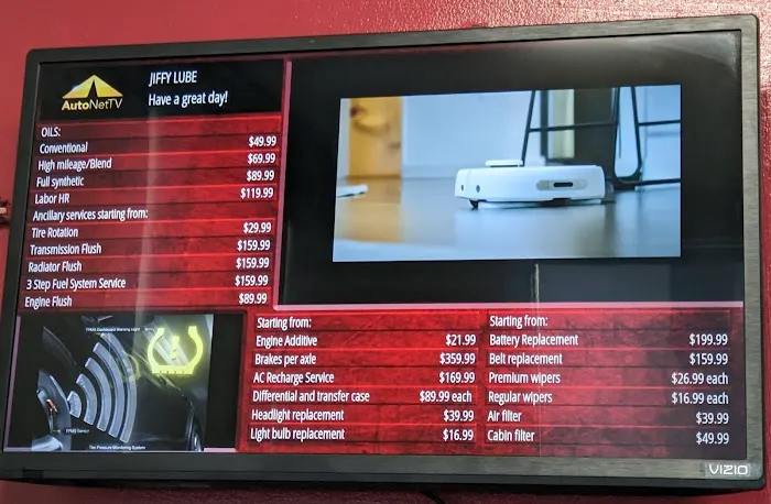 Jiffy Lube 4