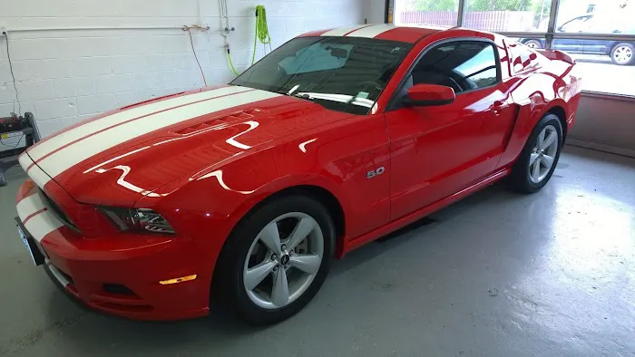 Tints Unlimited 2