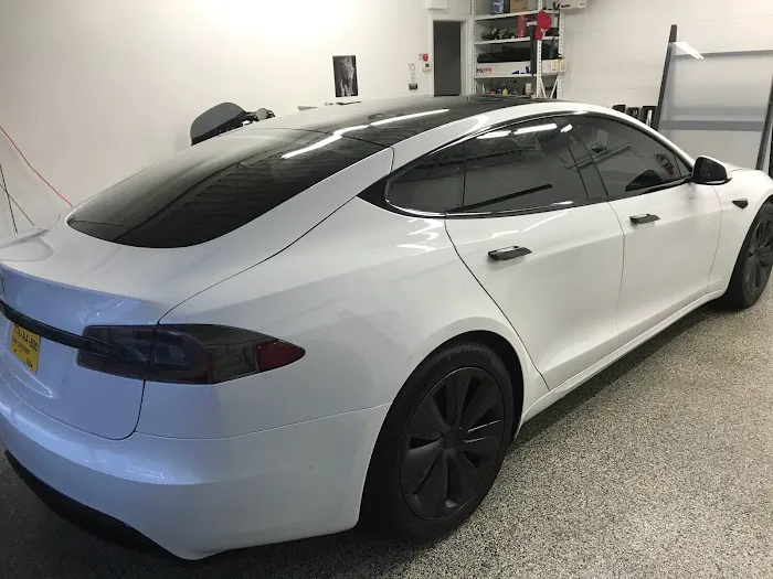 Tints Unlimited 8