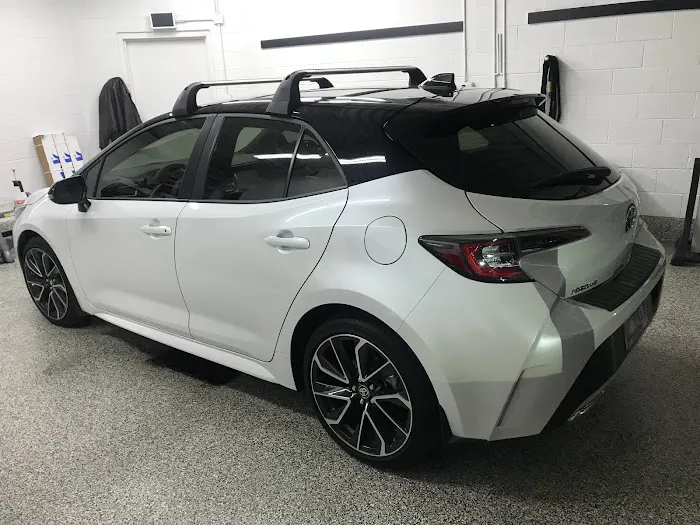 Tints Unlimited 5