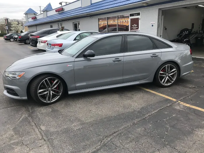 Tints Unlimited 4