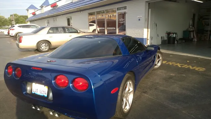 Tints Unlimited 0