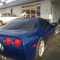 Tints Unlimited