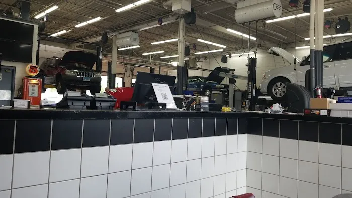 Joe Gentile's Service Center 0