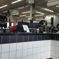 Joe Gentile's Service Center ico
