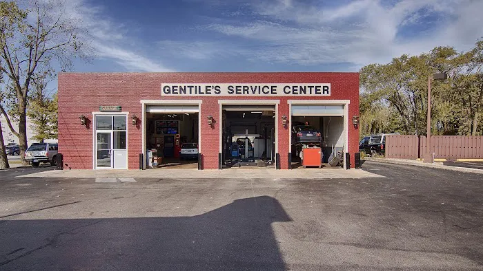 Joe Gentile's Service Center 4