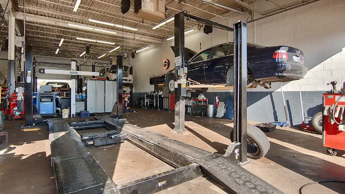 Joe Gentile's Service Center 2