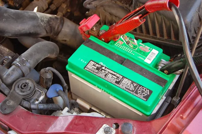 Joe's Auto & Truck Repair 7