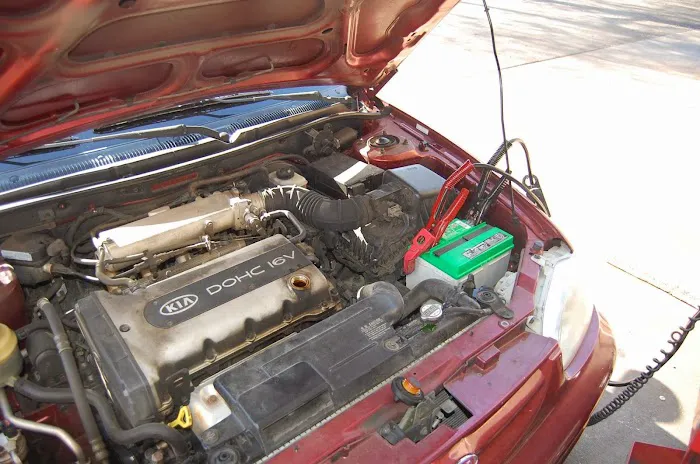 Joe's Auto & Truck Repair 6