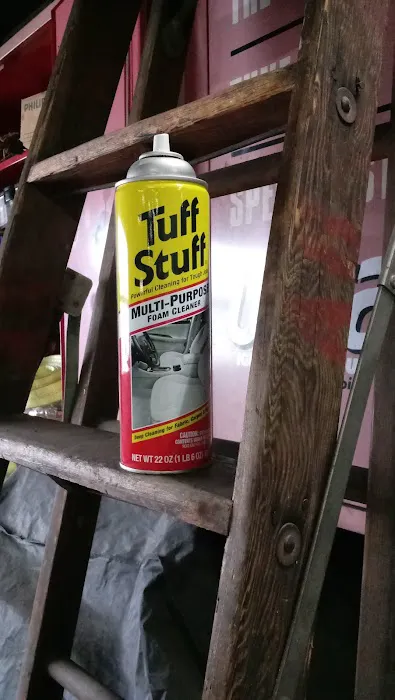 Joe's Auto & Truck Repair 9