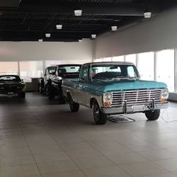 Larry Roesch Auto Body ico