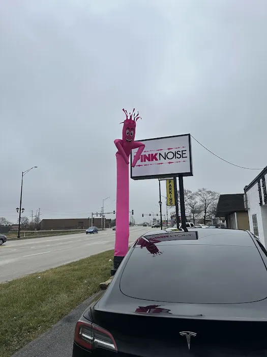 Lake Street Auto Repairs 1