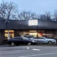 Lake Street Auto Repairs