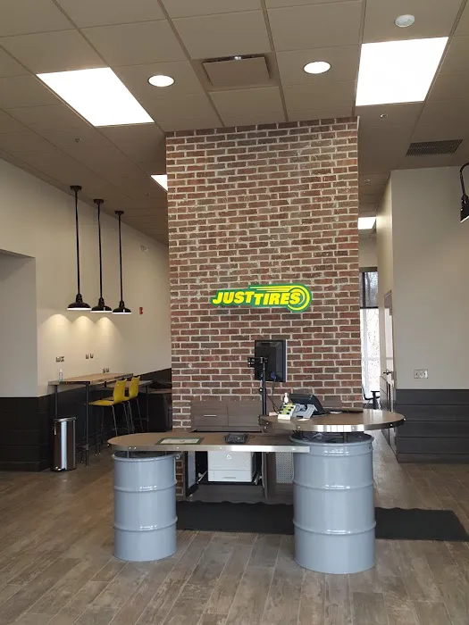 Just Tires 2