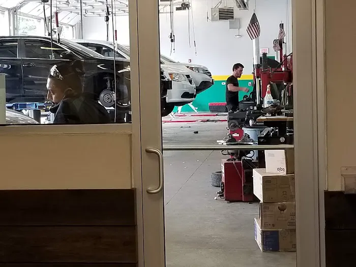 Just Tires 3