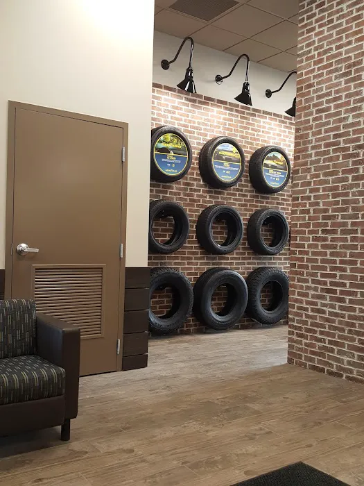 Just Tires 5