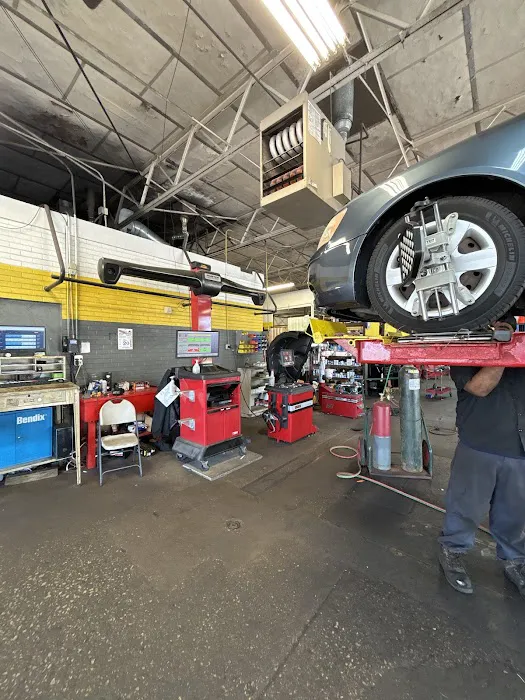 Car-X Tire & Auto 3