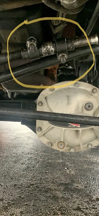 Car-X Tire & Auto 7