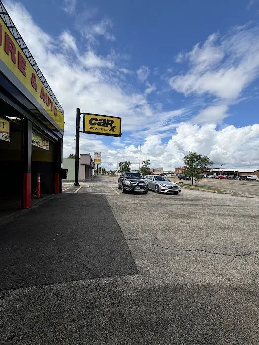 Car-X Tire & Auto 2