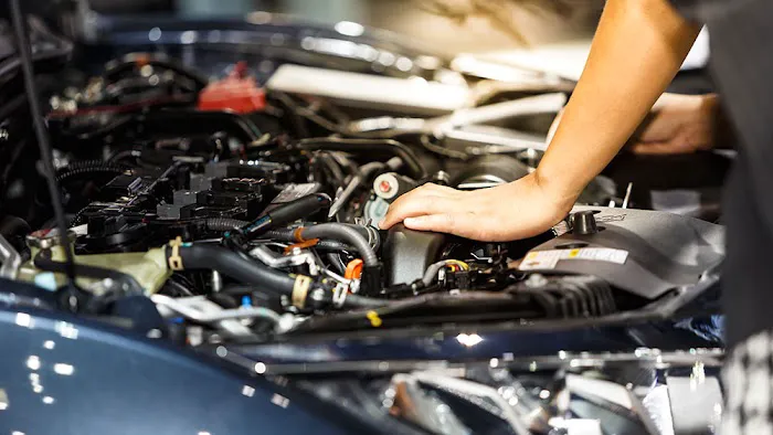 JC Auto Care 0