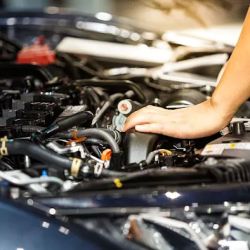 JC Auto Care ico
