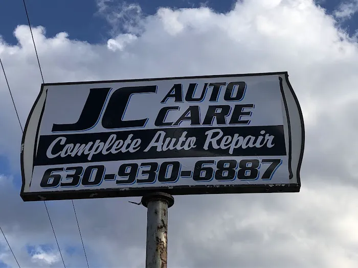 JC Auto Care 1