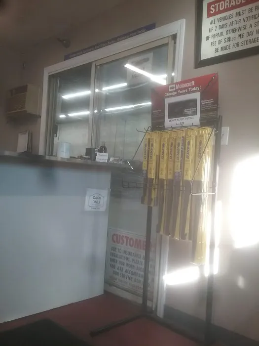 JC Auto Care 7
