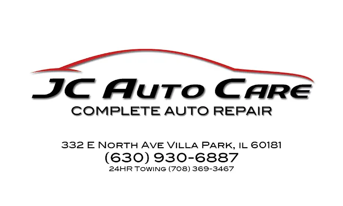 JC Auto Care 8