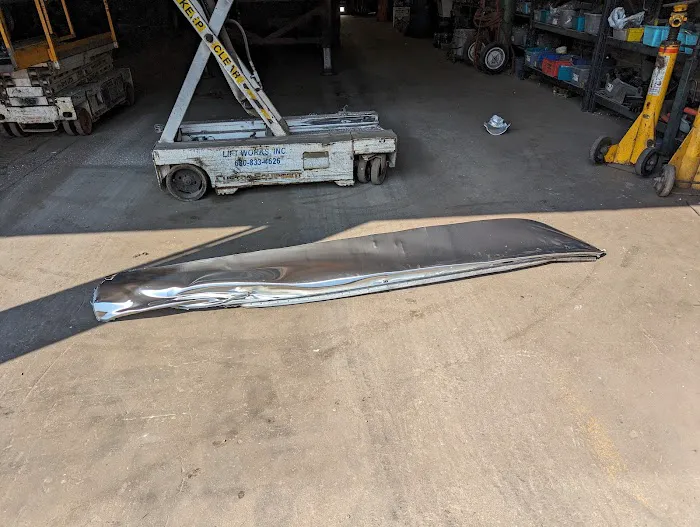 Pro-Fix Trailer Repair 1