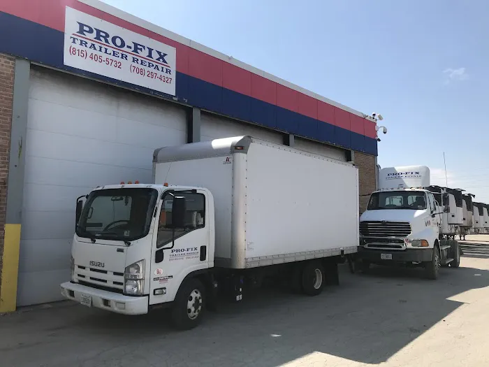 Pro-Fix Trailer Repair 0