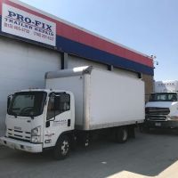 Pro-Fix Trailer Repair