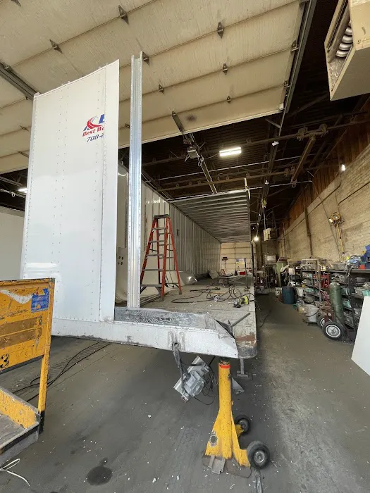 Pro-Fix Trailer Repair 6