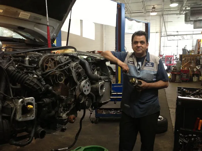 Bucio's Auto Repair 9