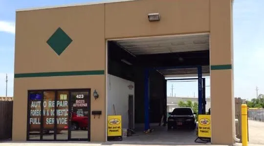 Bucio's Auto Repair 4