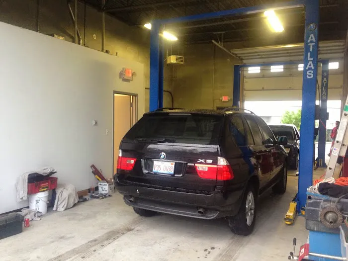 Bucio's Auto Repair 6