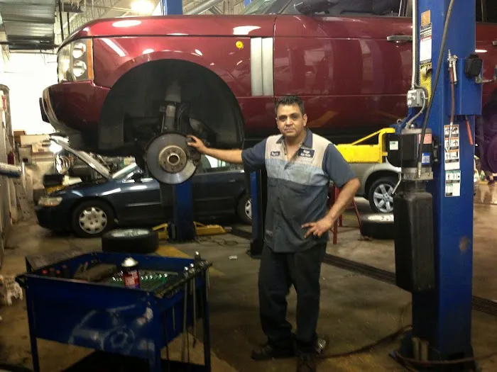 Bucio's Auto Repair 8