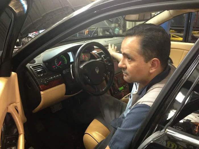 Bucio's Auto Repair 5