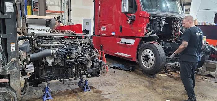 Quality Parts & Repair 3