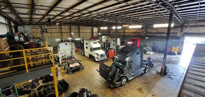 Quality Parts & Repair 6