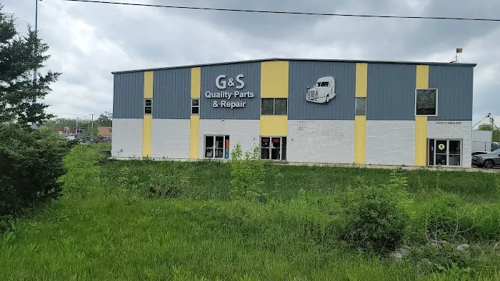 Quality Parts & Repair 5