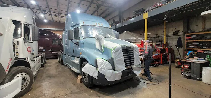Quality Parts & Repair 0
