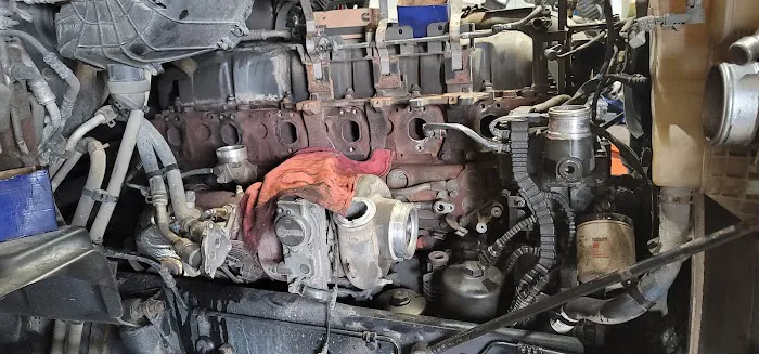 Quality Parts & Repair 1