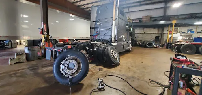 Quality Parts & Repair 9