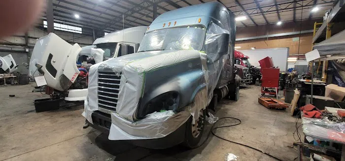 Quality Parts & Repair 2