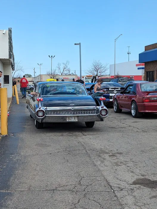 Elmhurst Auto Care East 2