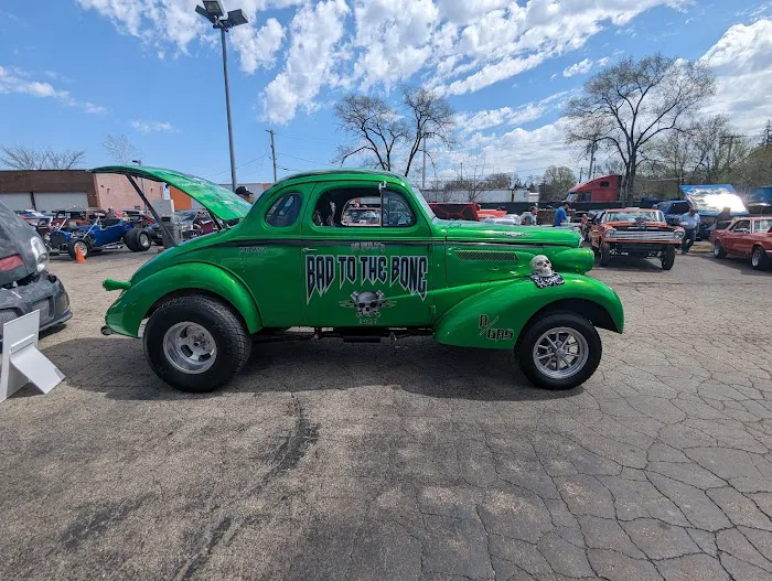 Elmhurst Auto Care East 3