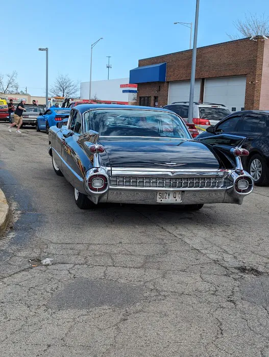 Elmhurst Auto Care East 5